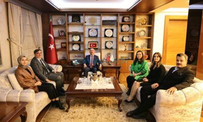 Çalgan: Uyum İçinde Çalışacağız