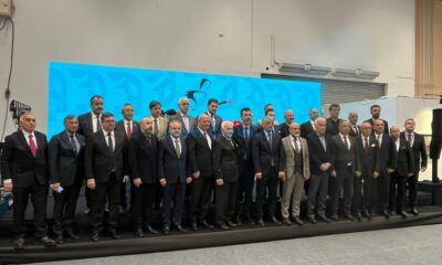 Çorum, Travel Expo’da