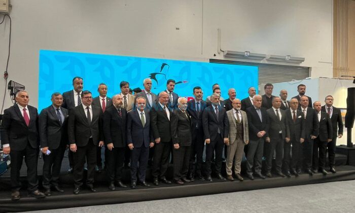 Çorum, Travel Expo’da