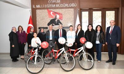 Genç Tasarımcılara ‘Pedal’ Ödülü
