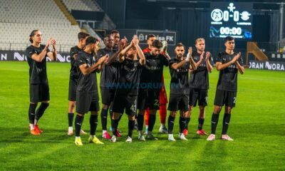 Haftanın Takımı Belli Oldu