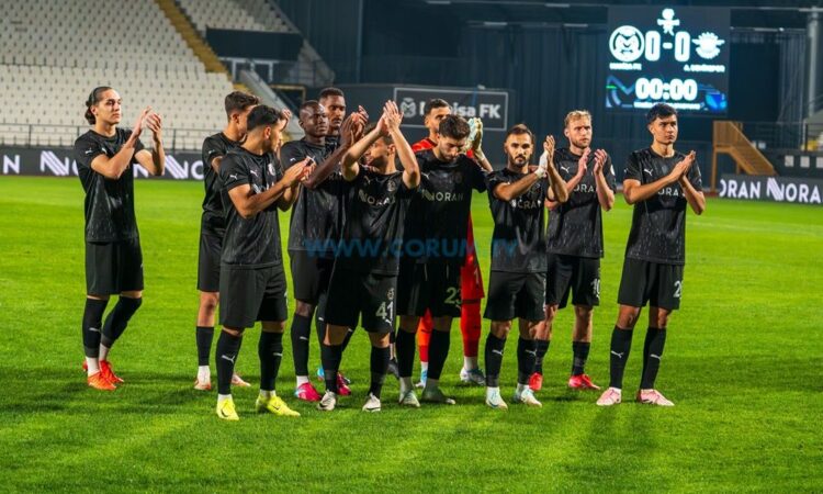 Haftanın Takımı Belli Oldu