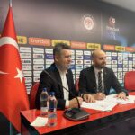 Hüseyin Eroğlu: Süper Lig’de Olmak Zorundayız