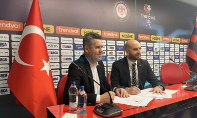 Hüseyin Eroğlu: Süper Lig’de Olmak Zorundayız