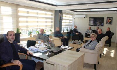 İskilip’te Herkes Yeni Kimlik Kartı Aldı