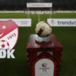 TFF’den 1. Lig Ekiplerine Sevk Yağmuru