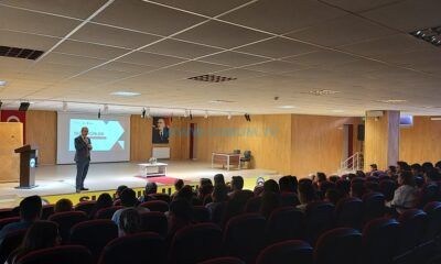 TÜBİTAK Projeleri İçin İlk Adım Atıldı