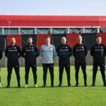 Teknik Ekip Belli Oldu