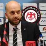 Çorum FK Başkanından Transfer Mesajı!