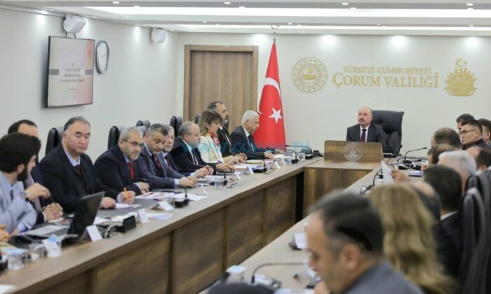 Bağımlılıkla Topyekun Mücadele