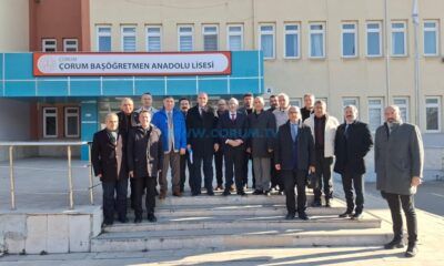 Eğitimin 2025 Karnesi Çıkarıldı