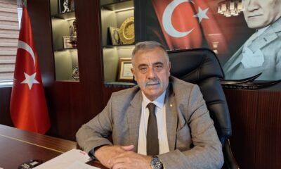 Esnaf Odalarında Seçim Heyecanı Başlıyor