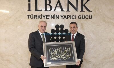 İller Bankası ile 2026 Projeleri Masada