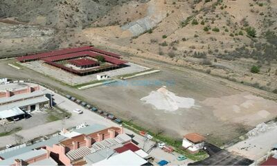 Osmancık’ta Hayvan Pazarı Kapılarını Açıyor