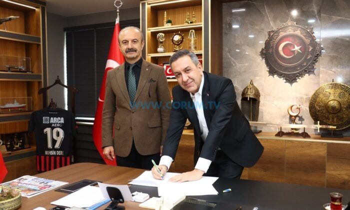 Sungurlu’da Memurların Yüzü Güldü