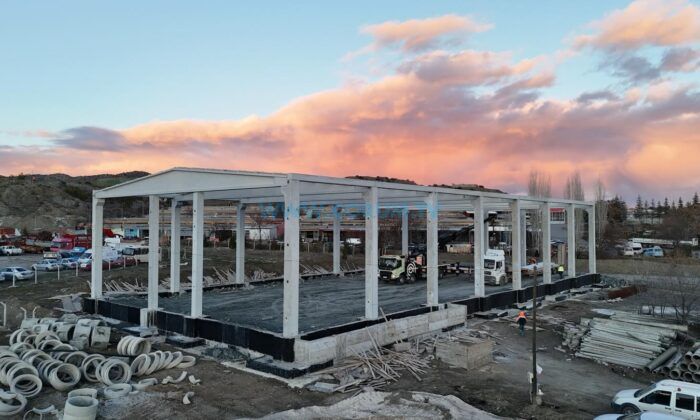 Sungurlu’da Ucuz Ekmek İçin Geri Sayım