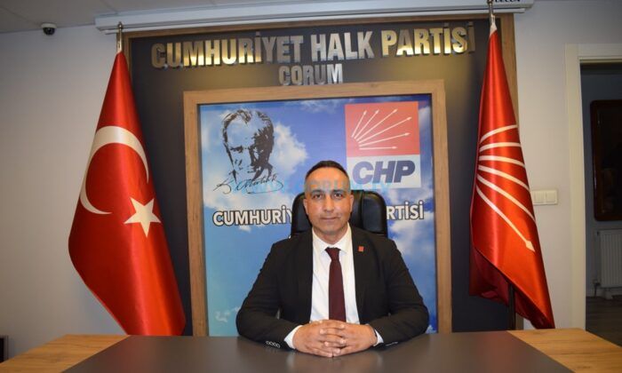 ‘2026, Demokrasinin, Adaletin, Barışın Şahlandığı Bir Yıl Olsun’