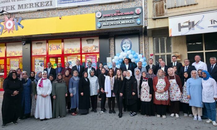 Bayat’ın Lezzeti ve Emeği Artık Bir Tık Uzağınızda