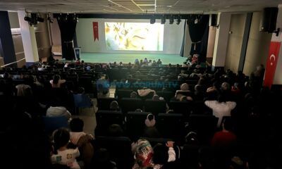 Çocuklara Sömestr Hediyesi