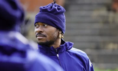 Çorum FK Maçı Öncesi Gözdağı Verdi!