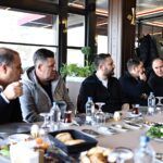 Çorum FK, Şampiyonluk Yolunda Moral Depoladı