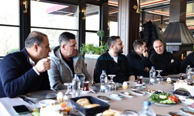 Çorum FK, Şampiyonluk Yolunda Moral Depoladı