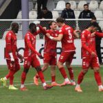 Çorum FK’nin Sıradaki Rakibi Keçiörengücü