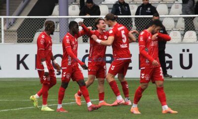 Çorum FK’nin Sıradaki Rakibi Keçiörengücü