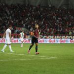 Çorum FK’nin Süper Yedeği!