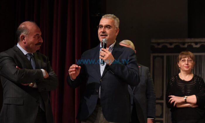 Çorum Halkı En Çok Yusuf Ahlatcı’yı Beğeniyor