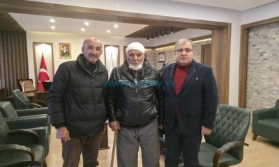 Dernek Yönetimi İstedi, Başkan Geri Çevirmedi