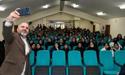 Dijital Çağın Bilinçli Özneleri Yetişiyor