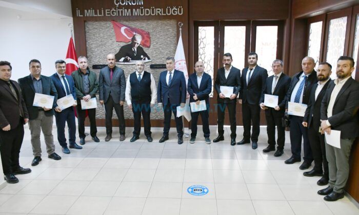 Dijital Eğitimde Şampiyonlar Belli Oldu