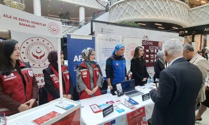 El Emeği Göz Nuru Kermes