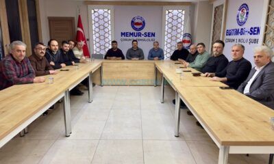 Gündem Norm Kadro ve Yer Değiştirme