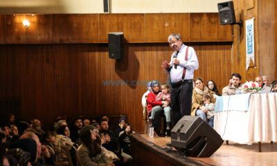 Hayati İnanç Çorum’a Geldi