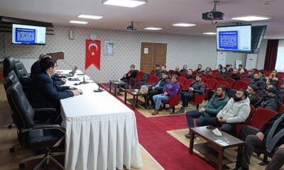 Hayvancılıkta Nitelikli Eleman Sorunu Çözülüyor