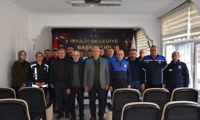 Hem İstişare Hem Terfi Heyecanı