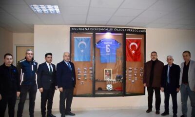 İskilip’in Unutulmaz İsmine Büyük Vefa