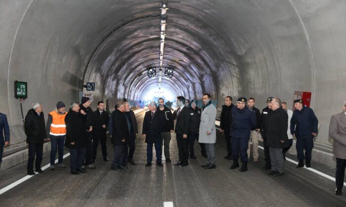 Kırkdilim’de Sona Doğru