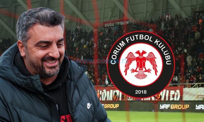 Lig İçin Çarpıcı Yorum, Çorum FK’yi…
