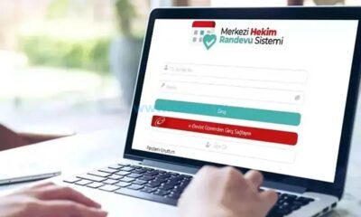 MHRS Sırası Yüzde 85 Azaldı