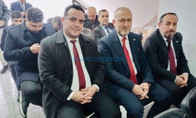 Milli Görüş Belediyeciliği Masada