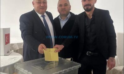 Muhammed Öz Güven Tazeledi