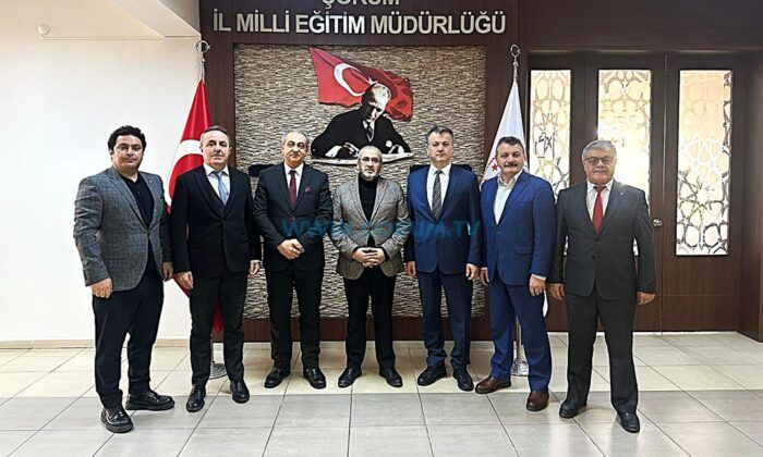 Okullarda Verimlilik Artacak