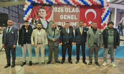 Pazarcılarda Arap Ali Gür Dönemi