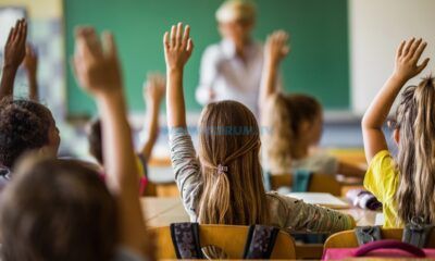 ‘Protokollerle Eğitim Siyasallaştırılıyor’