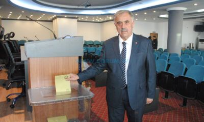 Recep Gür Güven Tazeledi