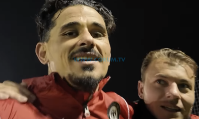 Tecrübeyle Yeniden Omuz Omuza