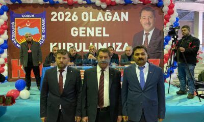 Şoförler Odası’nda Olaylı Genel Kurul, Başkan Değişti